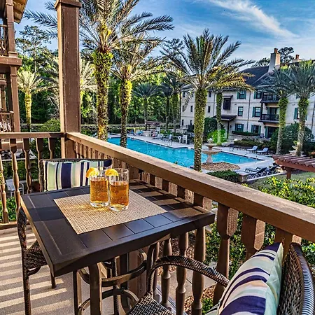 Wgv - 2 Bedroom With Awesome Pool Views 5208